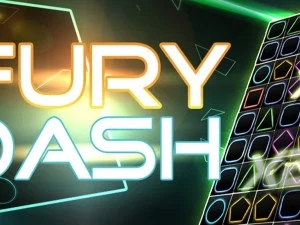 Fury Dash